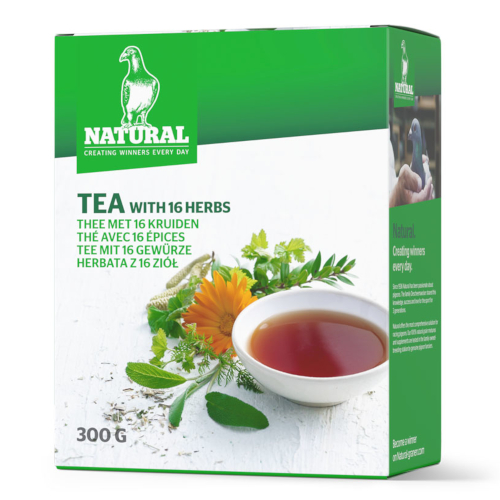 Natural Tee 300g für Haustiere im Tierfutterpro Shop