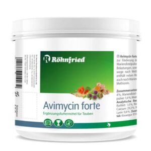 Röhnfried Avimycin forte 400 g
