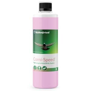 Röhnfried Carni-Speed 500ml