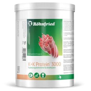 Röhnfried K+K Protein 3000 – 500g