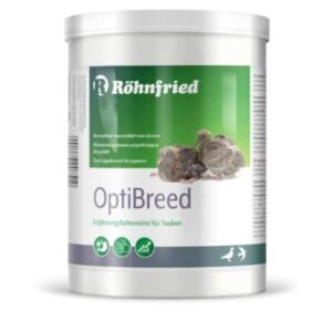 Röhnfried OptiBreed 1kg für Haustiere im Tierfutterpro Shop