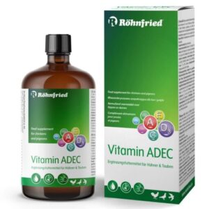 Röhnfried Vitamin ADEC 250ml