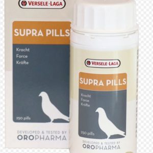 Oropharma Supra Pills 250 Stck für Haustiere im Tierfutterpro Shop