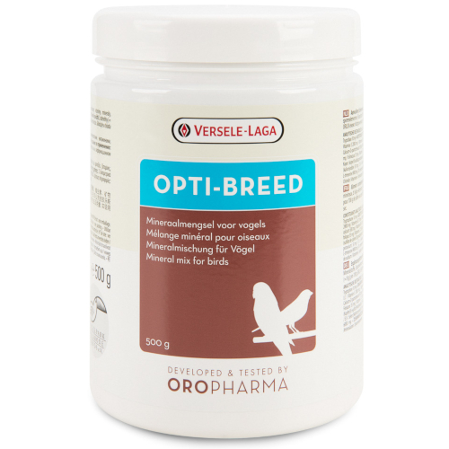 Oropharma Opti-Breed 500g für Haustiere im Tierfutterpro Shop