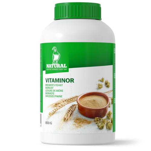 Natural Vitaminor 850g für Haustiere im Tierfutterpro Shop