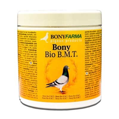 Bony Bio B.M.T. - 500 g für Haustiere im Tierfutterpro Shop