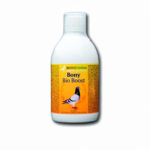 Bony Bio Boost - 250 ml für Haustiere im Tierfutterpro Shop