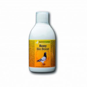 Bony Bio Boost - 500 ml für Haustiere im Tierfutterpro Shop
