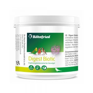Röhnfried Digest Biotic