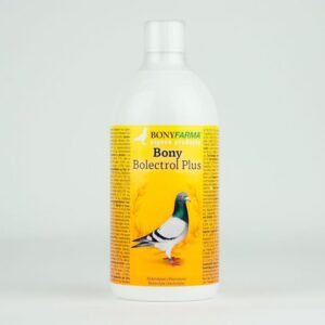 Bony Bolectrol Plus 500 ml für Haustiere im Tierfutterpro Shop