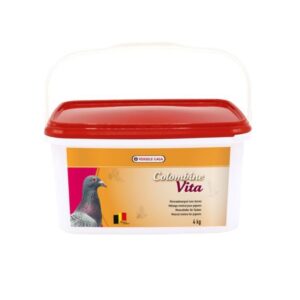 Versele-Laga Colombine Vita 4kg für Haustiere im Tierfutterpro Shop