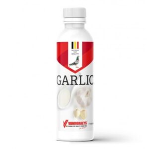 Vanrobaeys Garlic - Knoblauchsirup 500ml für Haustiere im Tierfutterpro Shop