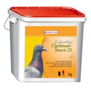 Colombine Optimal-Start 25 - 5kg für Haustiere im Tierfutterpro Shop