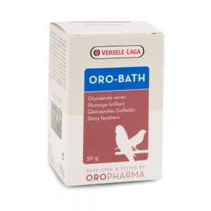 Oropharma Oro-Bath 50