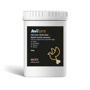Aviform Protein Perform 500g