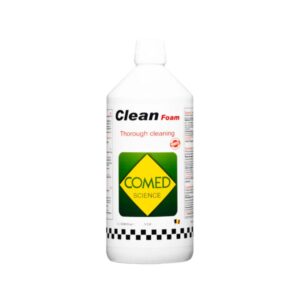 ochkonzentrierter Comed Clean Foam Schaumreiniger, der mit Probiotika angereichert wurde